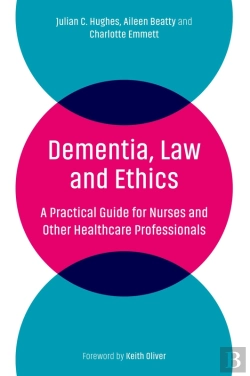 Bertrand.pt - Dementia, Law And Ethics