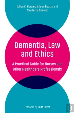 Bertrand.pt - Dementia, Law And Ethics
