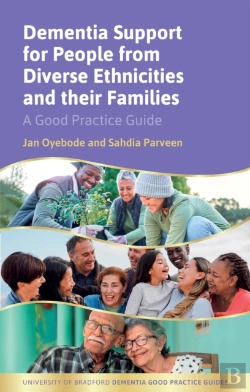 Bertrand.pt - Dementia Support For People From Diverse Ethnicities And Their Families
