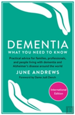 Bertrand.pt - Dementia: What You Need To Know