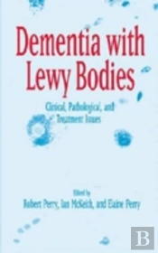 Dementia With Lewy Bodies