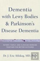 Dementia With Lewy Body And Parkinson'S Disease Patients