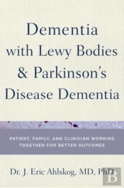 Dementia With Lewy Body And Parkinson'S Disease Patients