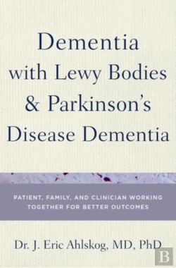 Bertrand.pt - Dementia With Lewy Body And Parkinson'S Disease Patients