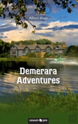 Bertrand.pt - Demerara Adventures