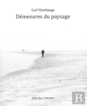 Démesures Du Paysage