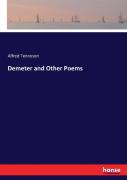 Demeter And Other Poems