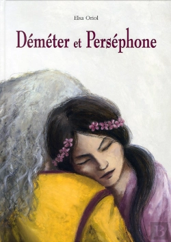Bertrand.pt - Déméter Et Perséphone