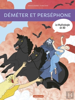 Bertrand.pt - Démeter Et Perséphone