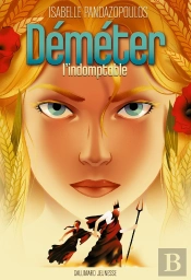 Déméter L'Indomptable