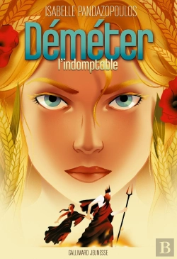 Bertrand.pt - Déméter L'Indomptable