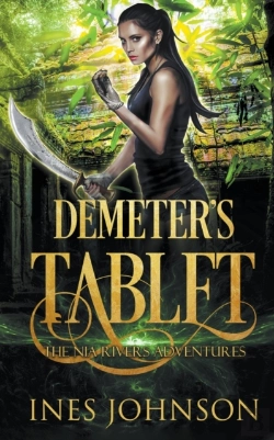 Bertrand.pt - Demeter'S Tablet