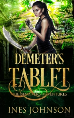 Bertrand.pt - Demeter'S Tablet