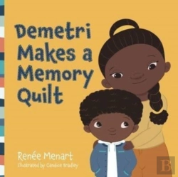 Bertrand.pt - Demetri Makes A Memory Quilt