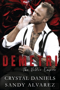 Bertrand.pt - Demetri, The Volkov Empire