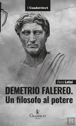 Bertrand.pt - Demetrio Falereo