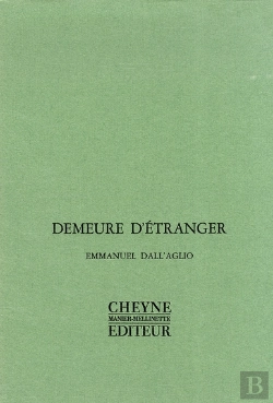 Bertrand.pt - Demeure D'Etranger