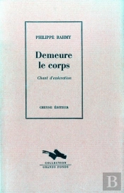Demeure Le Corps - Chant D'Execration