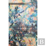 Demeure Le Veilleur. Permanece En Vela