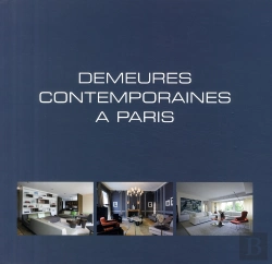 Bertrand.pt - Demeures Contemporaines À Paris