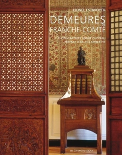Bertrand.pt - Demeures De Franche-Comté