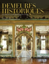 Demeures Historiques - Les Residences D'Ambassadeurs A Paris
