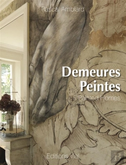 Bertrand.pt - Demeures Peintes ; Painted Homes