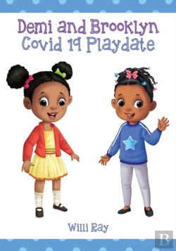 Bertrand.pt - Demi And Brooklyn Covid 19 Playdate