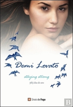 Bertrand.pt - Demi Lovato