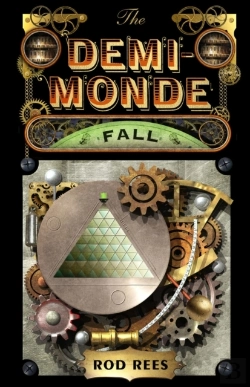 Bertrand.pt - Demi-Monde: Fall
