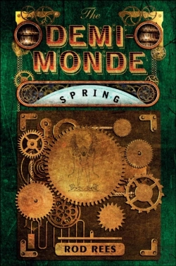 Bertrand.pt - Demi-Monde: Spring