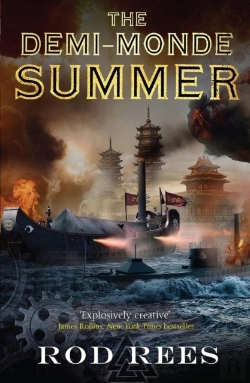 Bertrand.pt - Demi-Monde: Summer
