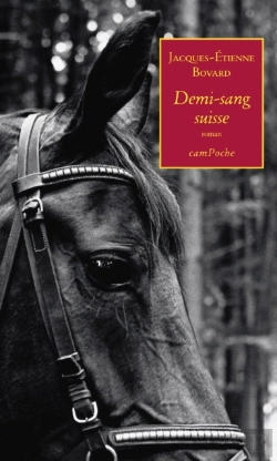 Bertrand.pt - Demi-Sang Suisse