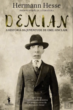 Bertrand.pt - Demian - 100 Anos