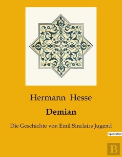 Bertrand.pt - Demian - Die Geschichte Von Emil Sinclairs Jugend