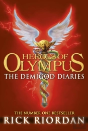 Demigod Diaries