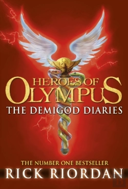 Bertrand.pt - Demigod Diaries