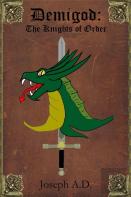 Demigod: The Knights Of Order