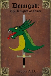 Demigod: The Knights Of Order