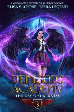 Bertrand.pt - Demigods Academy - Book 6