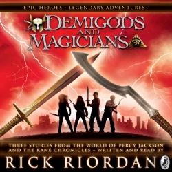 Bertrand.pt - Demigods And Magicians