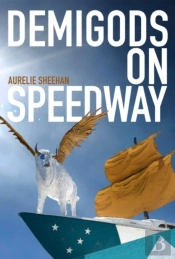 Demigods On Speedway