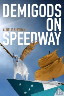 Bertrand.pt - Demigods On Speedway