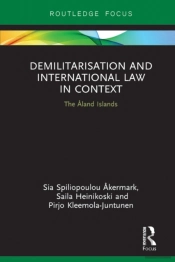 Demilitarization And International Law In Context