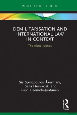 Bertrand.pt - Demilitarization And International Law In Context