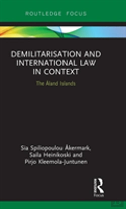 Bertrand.pt - Demilitarization And International Law In Context