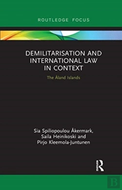 Bertrand.pt - Demilitarization And International Law In Context