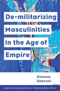 Bertrand.pt - Demilitarizing Masculinities Amidst Backlash