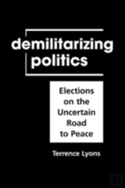 Bertrand.pt - Demilitarizing Politics