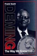 Deming The Way We Knew Him